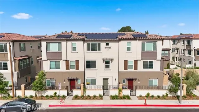 9324 Via Azul, Pico Rivera, CA 90660 - #1