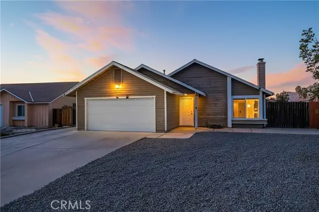 23356 Protea Court, Moreno Valley, CA 92553 - Image #1