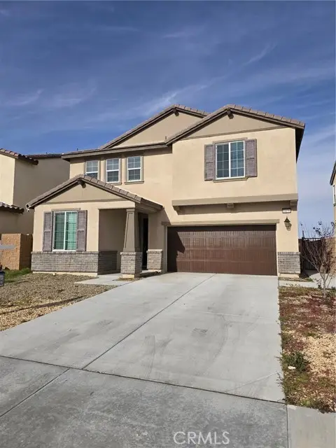 14196 Hercules, Hesperia, CA 92345 - #1