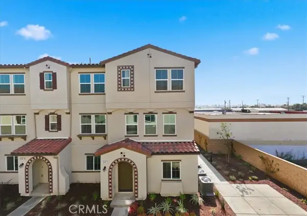 9401 Presley Street, South El Monte, CA 91733