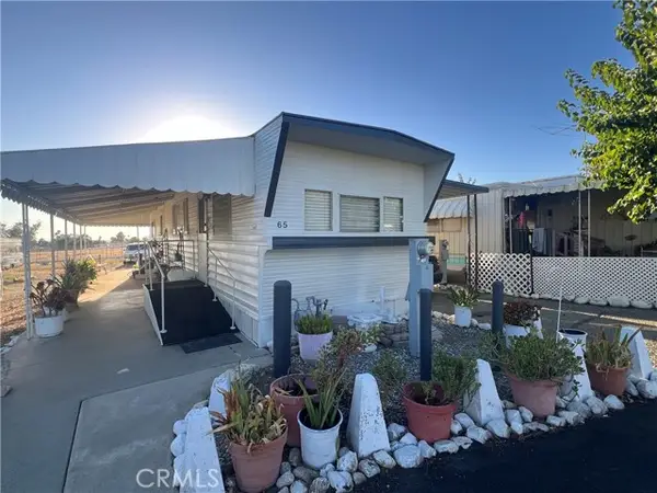 39060 Cherry Valley Blvd #65, Cherry Valley, CA 92223