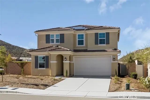 27107 Kodiak Court, Menifee, CA 92585 - #1