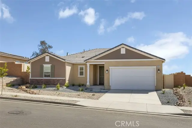 1333 Horned Owl Street, Banning, CA 92220 - Image #1