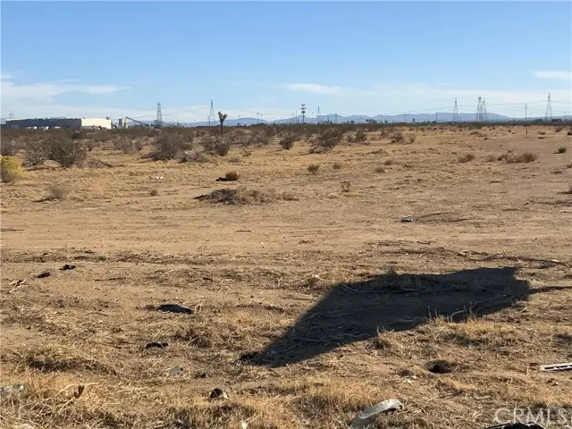 0 Air Expy Way, Adelanto, CA 92301 - #1