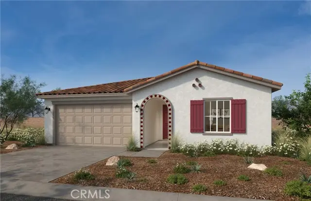 28299 Delphinus Drive, Menifee, CA 92585 - #1