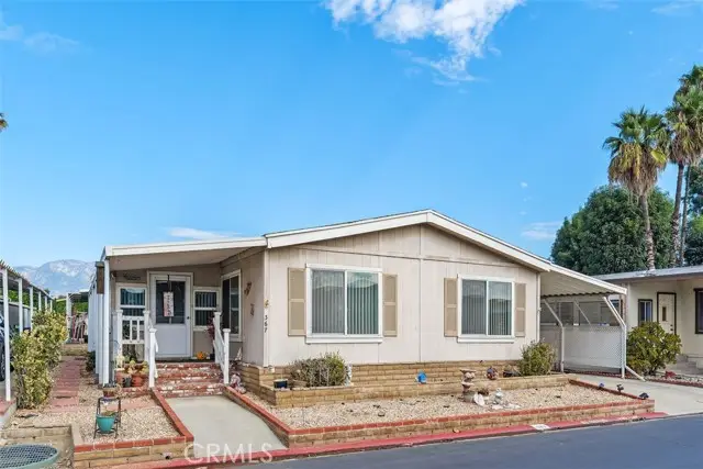 1456 E Philadelphia St Spc 367, Ontario, CA 91761 - #2