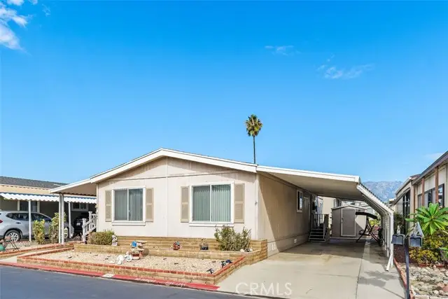 1456 E Philadelphia St Spc 367, Ontario, CA 91761 - #3