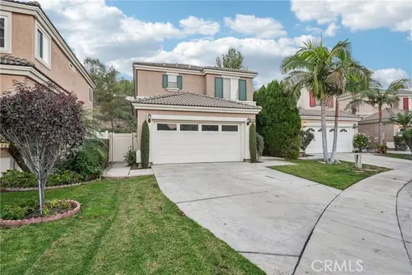 988 Cimarron Place, Corona, CA 92879
