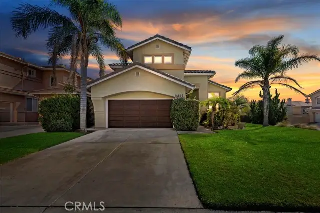 14845 Shetland Lane, Fontana, CA 92336 - Image #1