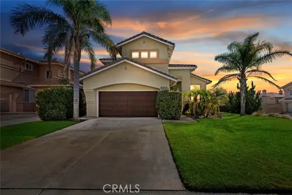 14845 Shetland Lane, Fontana, CA 92336