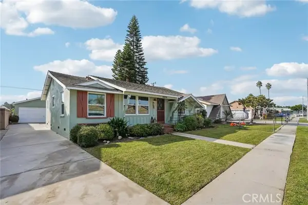 11612 Massinger, Lakewood, CA 90715