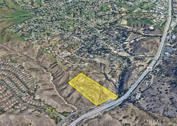 25201 Mureau Road, Hidden Hills, CA 91302