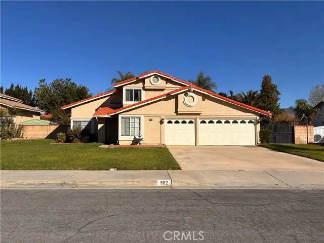 582 W Galway, Rialto, CA 92377 - Image #1