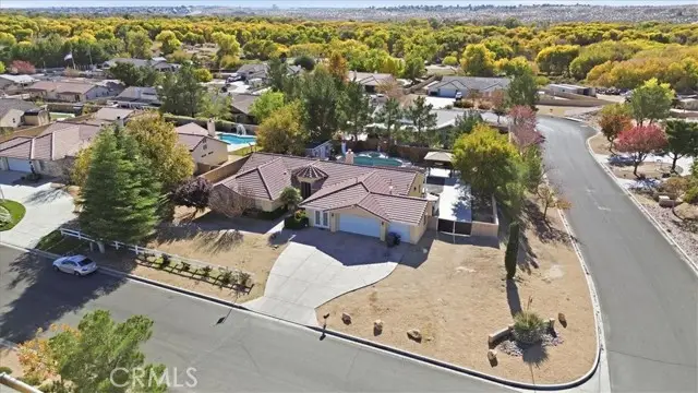 15358 Lookout, Apple Valley, CA 92307 - #2