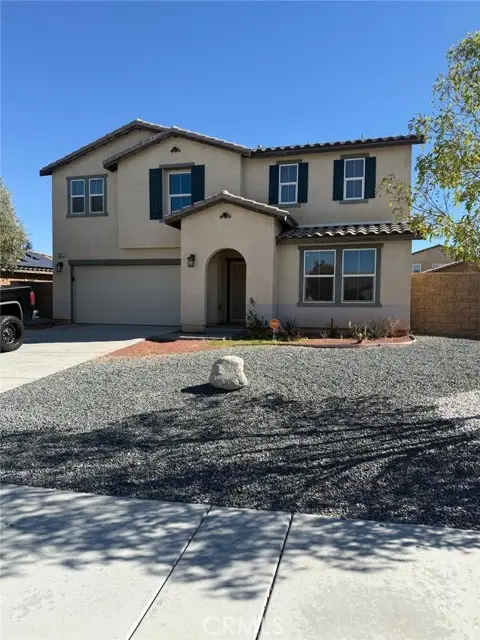 15927 Opal Mountain, Victorville, CA 92394