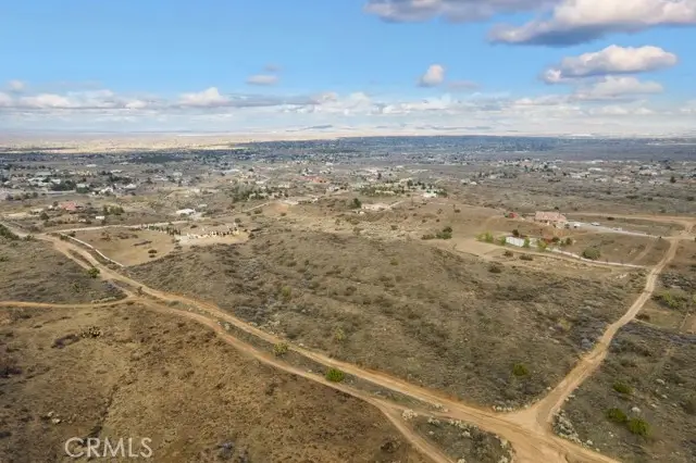 0 Mesquite Road, Phelan, CA 92371 - Image #1