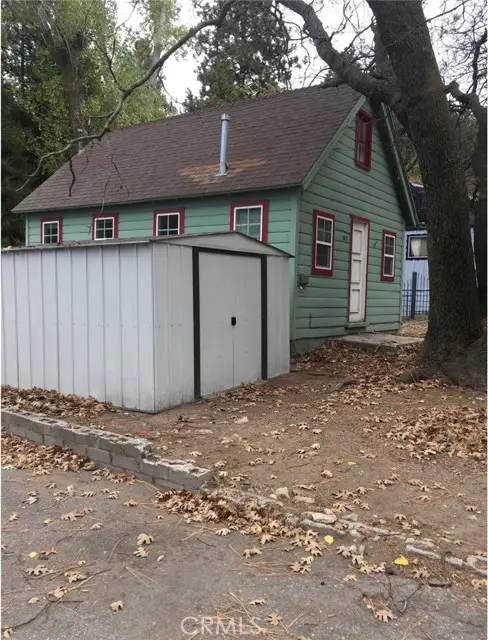 369 Log Lane, Crestline, CA 92325 - Image #1
