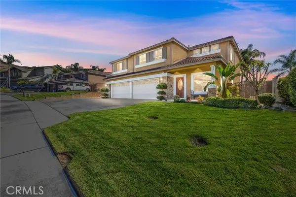 7813 Santa Angela, Highland, CA 92346