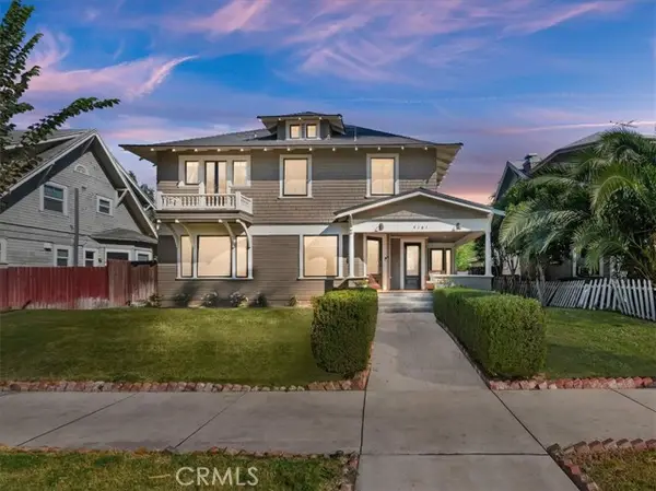 4161 University, Riverside, CA 92501