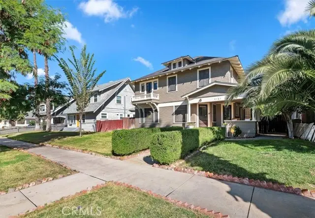 4161 University, Riverside, CA 92501 - Image #3
