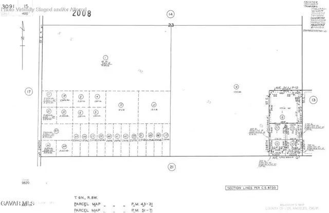 0 Ave Q Drt Vic 245 Ste, Palmdale, CA 93591 - #1