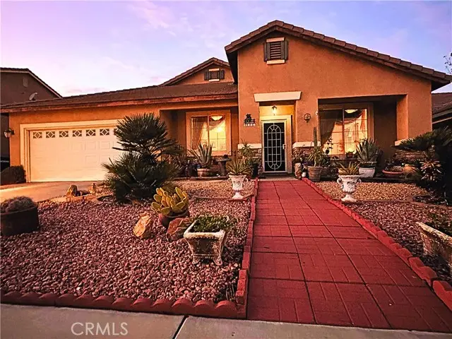 11834 Dellwood, Victorville, CA 92392 - #1