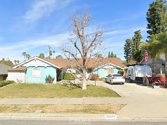 22658 La Paix, Grand Terrace, CA 92313 - Image #1