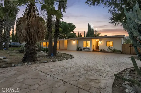 80 E Theodore, Banning, CA 92220