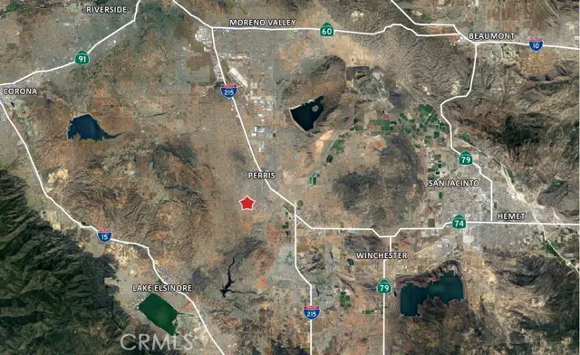 0 Clayton Street, Perris, CA 92570 - #3