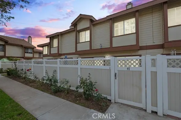 8939 Gallatin #47, Pico Rivera, CA 90660