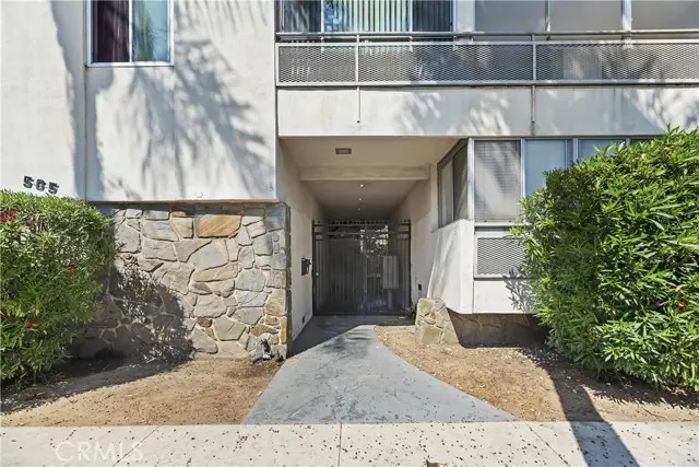 505 Cedar Avenue #2A, Long Beach, CA 90802 - Image #1