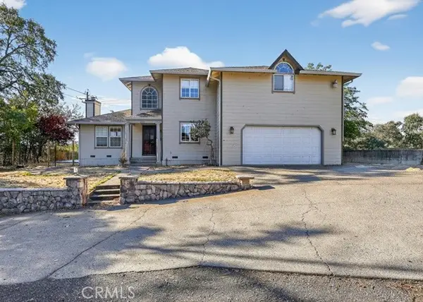 2523 Hartley Street, Lakeport, CA 95453