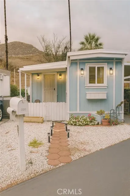 2751 Reche Canyon Road #70, Colton, CA 92324