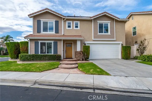 16448 Nesselwood Court, Chino Hills, CA 91709 - Image #1