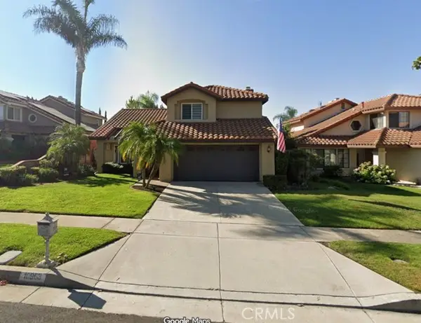 10963 San Mateo, Rancho Cucamonga, CA 91701