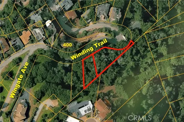 401 Winding Way, San Carlos, CA 94070 - Image #3