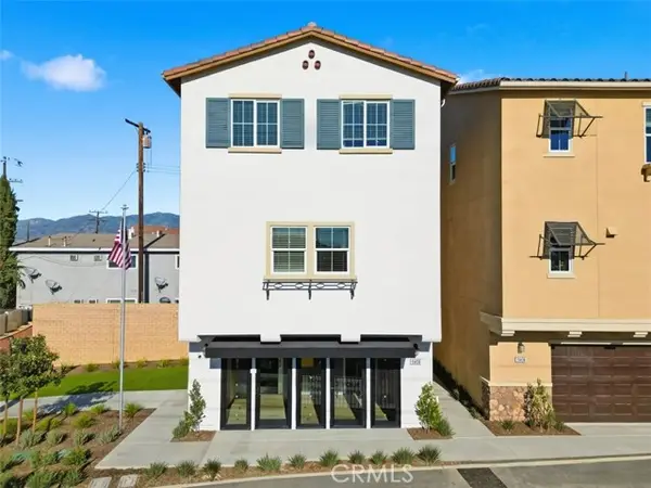 11402 Primrose Lane, El Monte, CA 91731