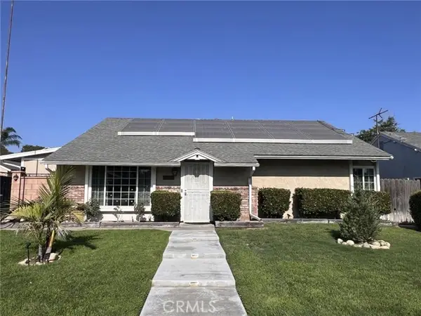 591 N Smoke Tree, Rialto, CA 92376