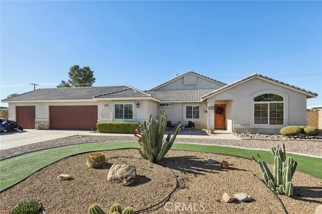 13322 Chenin Blanc Court, Apple Valley, CA 92308 - Image #1