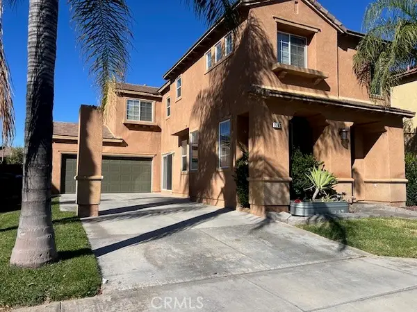 3762 Segovia, Perris, CA 92571