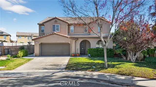 1334 Barbetty, Beaumont, CA 92223 - Image #1