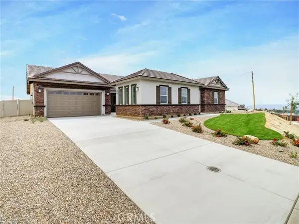 35890 Wildwood Crest Drive, Yucaipa, CA 92399