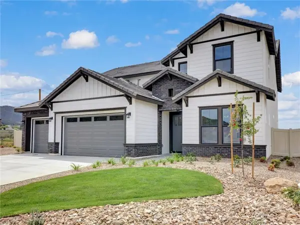 35872 Wildwood Crest Drive, Yucaipa, CA 92399