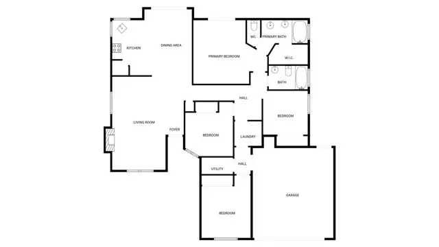 13197 Snowview Road, Victorville, CA 92392 - Image #1