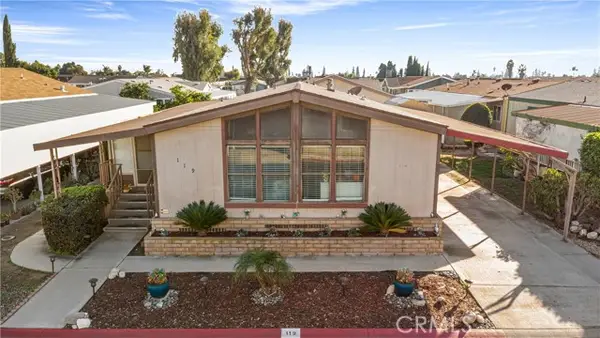 1456 E Philadelphia #119, Ontario, CA 91761