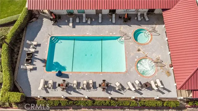 1456 E Philadelphia #119, Ontario, CA 91761 - #3