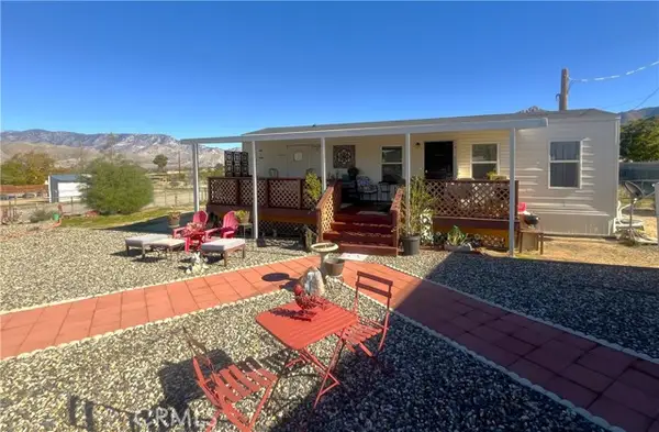 8700 Thistle Court, Mountain Mesa, CA 93240