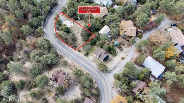 26770 Saunders Meadow, Idyllwild, CA 92549 - Image #3