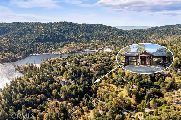 337 Wylerhorn, Crestline, CA 92325