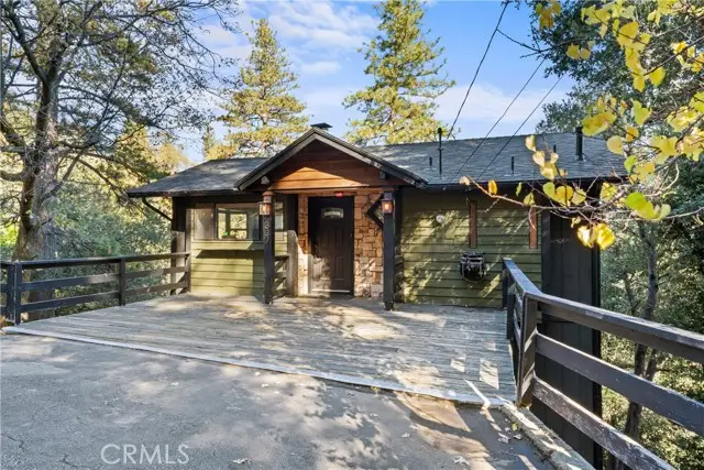 337 Wylerhorn, Crestline, CA 92325 - #2